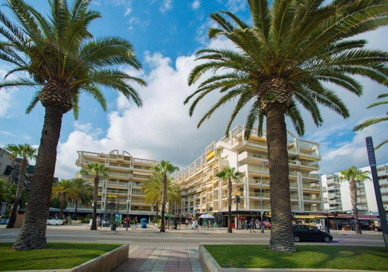 Novelty I Apartment Salou Exterior photo